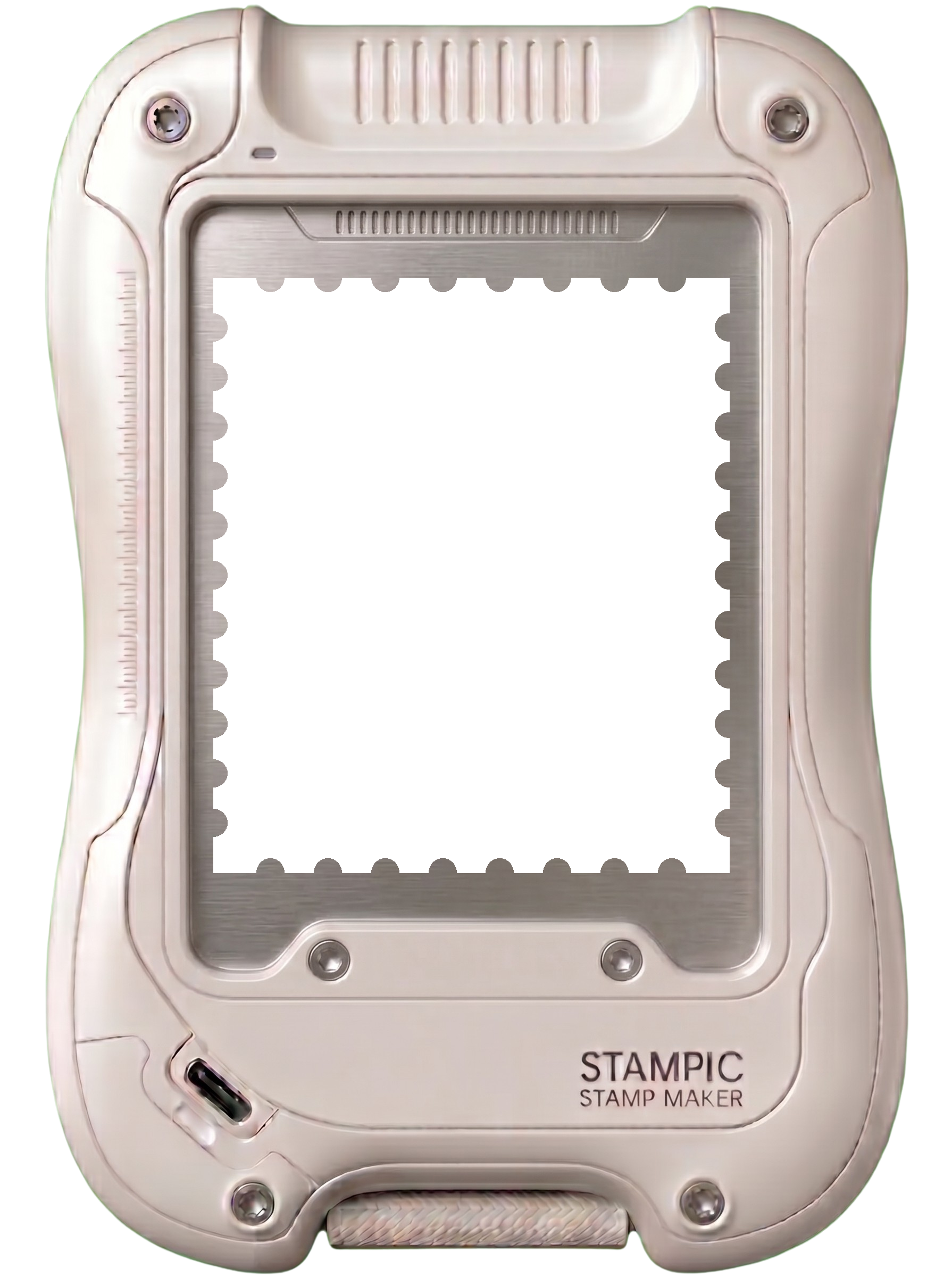 Stamp Machine