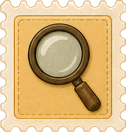 Background Stamp