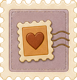 Background Stamp