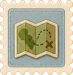 Background Stamp