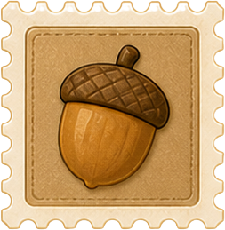 Background Stamp