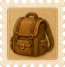 Background Stamp