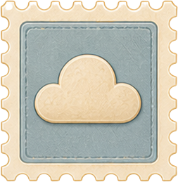 Background Stamp
